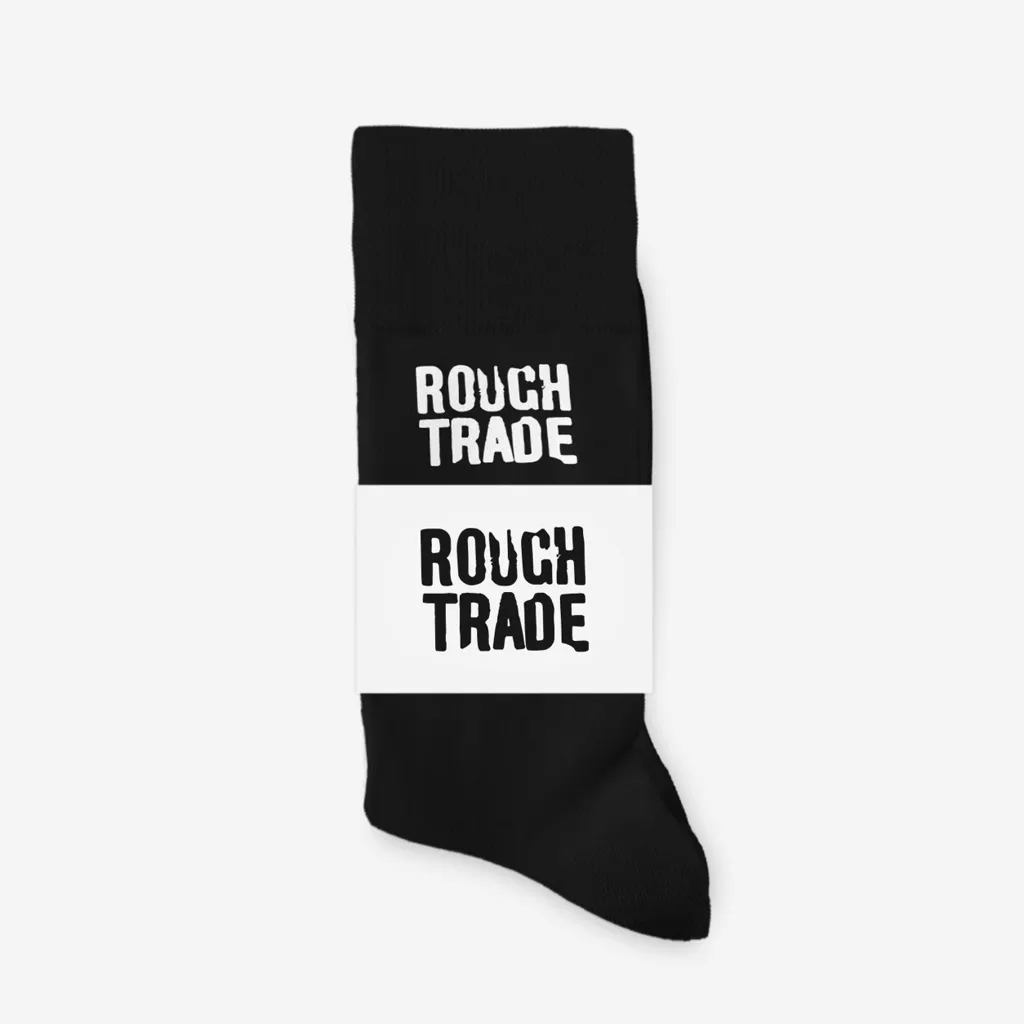 Album artwork for Rough Trade Crew Socks by Rough Trade