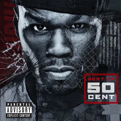 Album artwork for The Best Of by 50 Cent