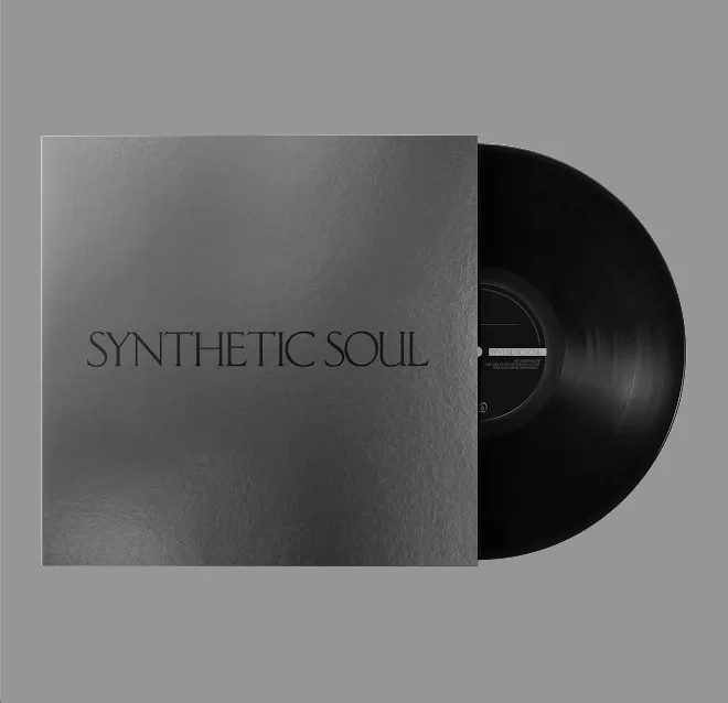 Album artwork for Synthetic Soul by Chiiild