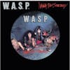 Album artwork for I Wanna Be Somebody by W.A.S.P.