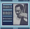 Album artwork for Incarnations by Charles Mingus