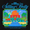 Album artwork for Sitting Pretty by The Academic