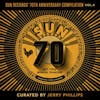 Album artwork for Sun Records' 70th Anniversary Compilation, Vol. 4 by Varioius Artists