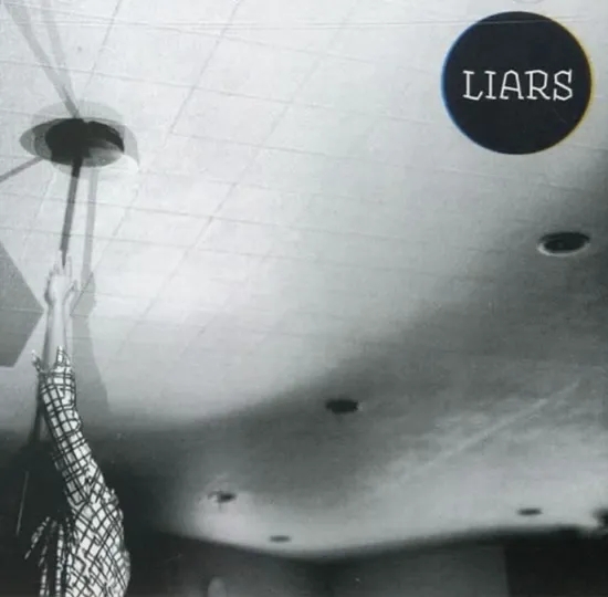 Album artwork for Liars by Liars