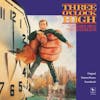 Album artwork for Three O'Clock High (Original Motion Picture Soundtrack) by Tangerine Dream
