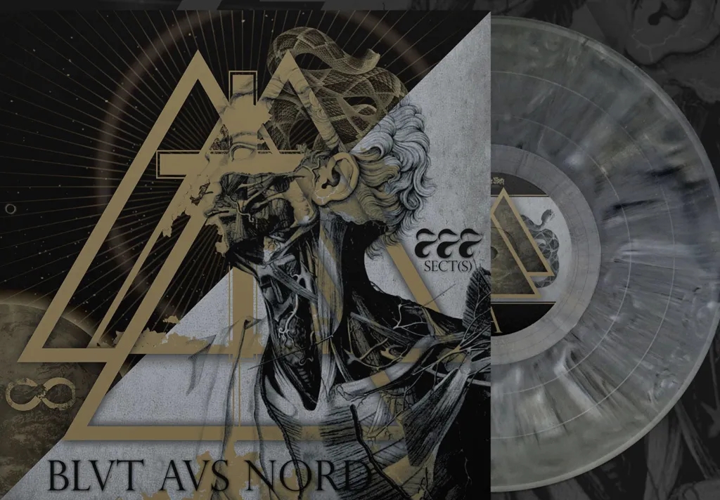 Album artwork for 777 - Sect(s) by Blut Aus Nord
