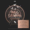 Album artwork for Neil Gaiman’s Neverwhere Record Collection by Neil Gaiman