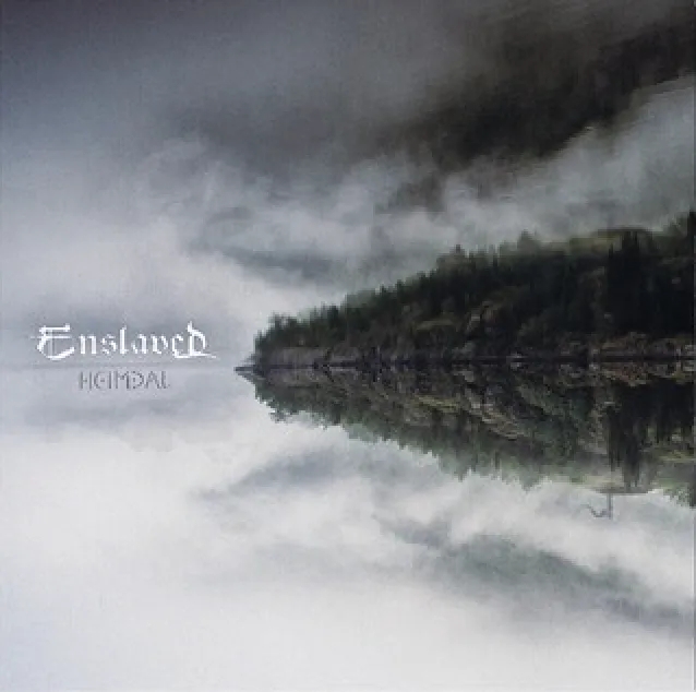 Album artwork for  Heimdal by Enslaved