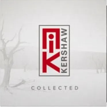 Album artwork for Collected by Nik Kershaw 