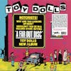 Album artwork for A Far Out Disc by Toy Dolls