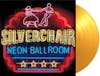 Album artwork for Neon Ballroom by Silverchair