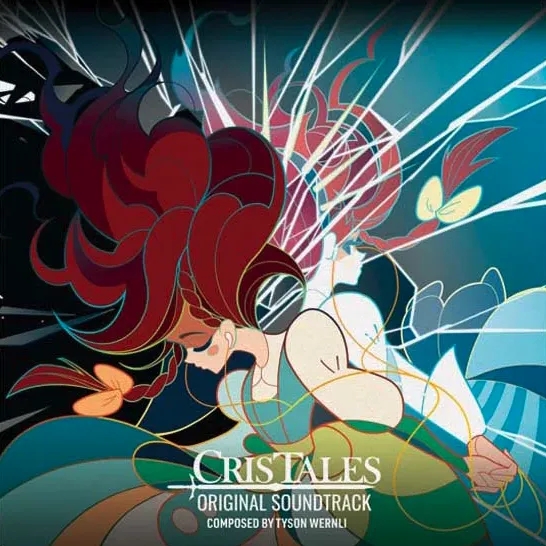 Album artwork for Cris Tales - Original Game Soundtrack by Tyson Wernli