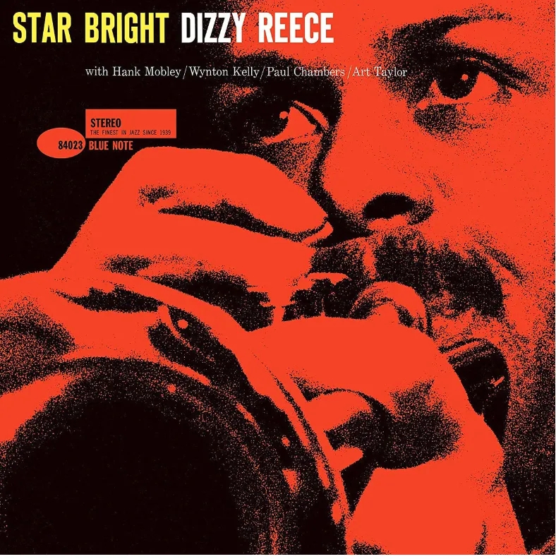Album artwork for Star Bright (Blue Note Classic Vinyl Series) by Dizzy Reece 