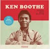 Album artwork for Essential Artist Collection – Ken Boothe by Ken Boothe
