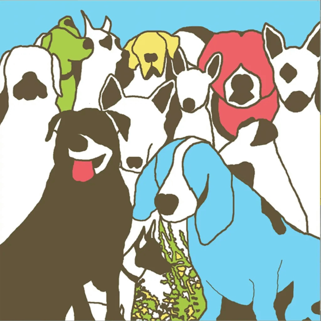 Album artwork for Dog Problems by The Format