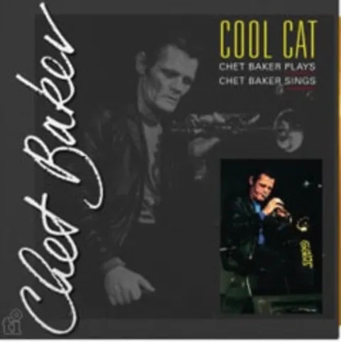 Album artwork for Cool Cat by Chet Baker