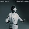 Album artwork for Big Science by Laurie Anderson
