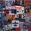 Album artwork for The Very Best Of by Cockney Rejects