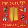 Album artwork for Trouser Jazz - Deluxe 20th Anniversary Edition by Mr Scruff