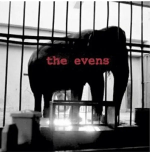 Album artwork for Evens by Evens