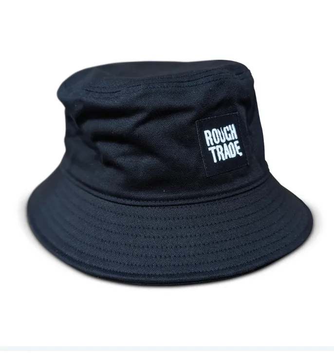 Album artwork for Black Bucket Hat by Rough Trade Shops