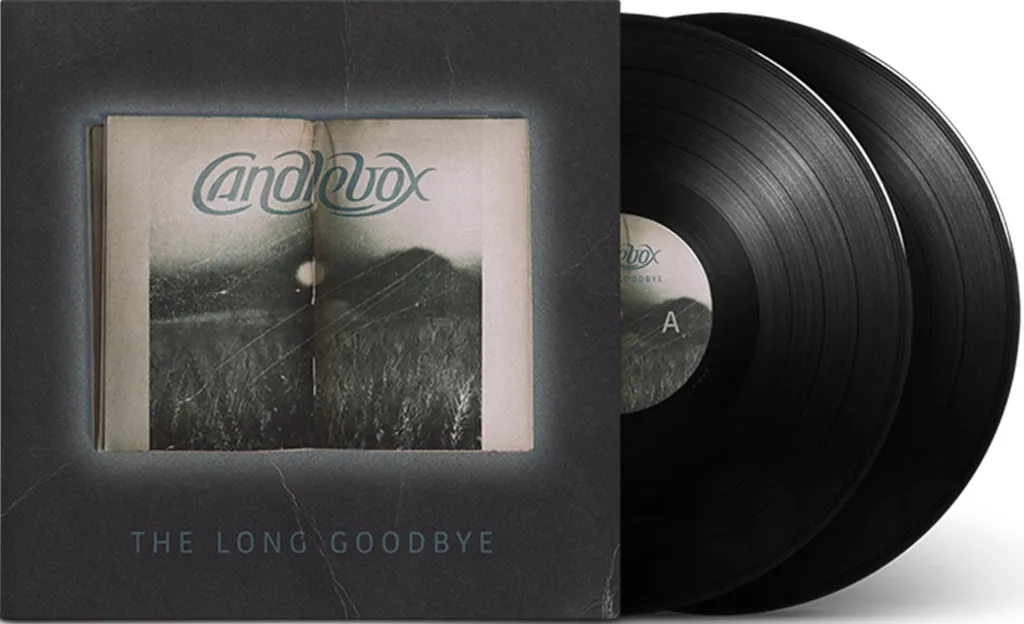Album artwork for The Long Goodbye by Candlebox