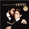 Album artwork for Yentil OST: Deluxe 40th Anniversary Deluxe Edition by Barbra Streisand