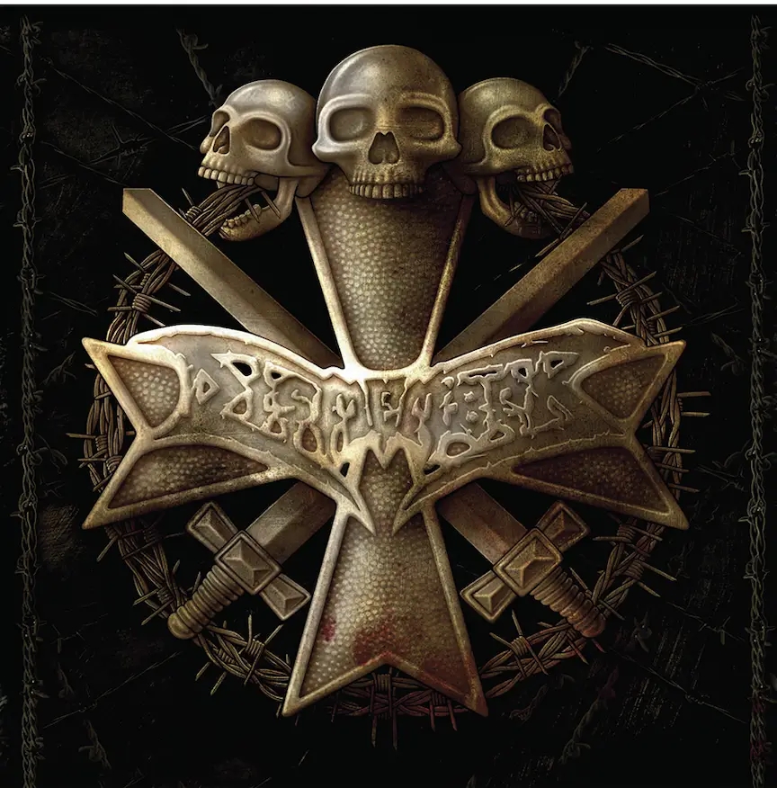 Album artwork for Dismember by Dismember