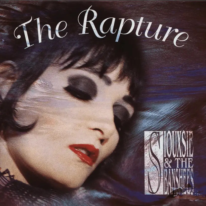 Album artwork for The Rapture (National Album Day 2023) by Siouxsie And The Banshees