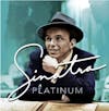 Album artwork for Platinum (70th Capitol Collection) by Frank Sinatra