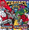 Album artwork for Czartificial Intelligence by Czarface