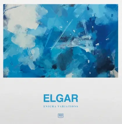 Album artwork for Enigma Variations (Decca – The Collection) by Edward Elgar