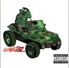 Album artwork for Gorillaz by Gorillaz
