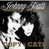 Album artwork for Copy Cats by Johnny Thunders, Patti Palladin