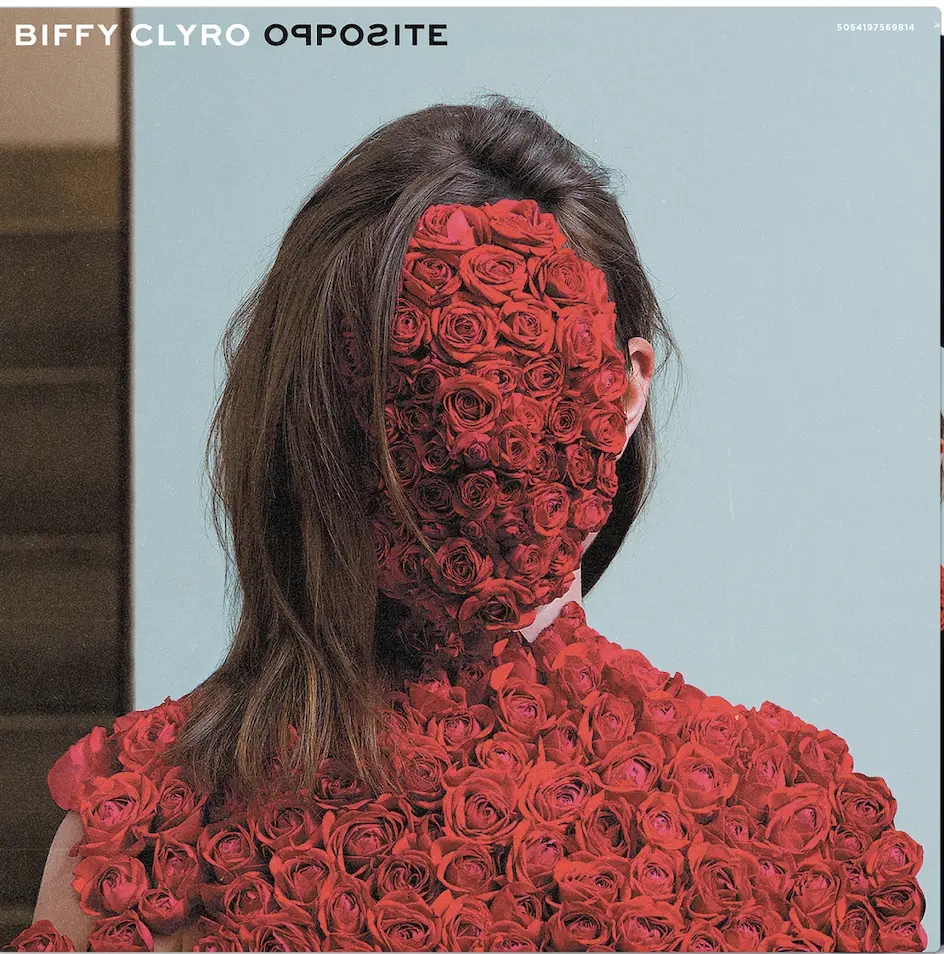 Album artwork for Opposite / Victory Over The Sun by Biffy Clyro