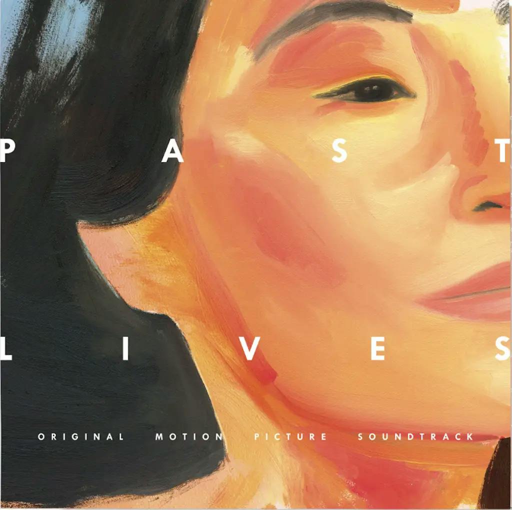 Album artwork for Past Lives (Original Motion Picture Soundtrack) by  Christopher Bear, Daniel Rossen