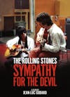 Album artwork for Sympathy for the Devil - One Plus One by The Rolling Stones
