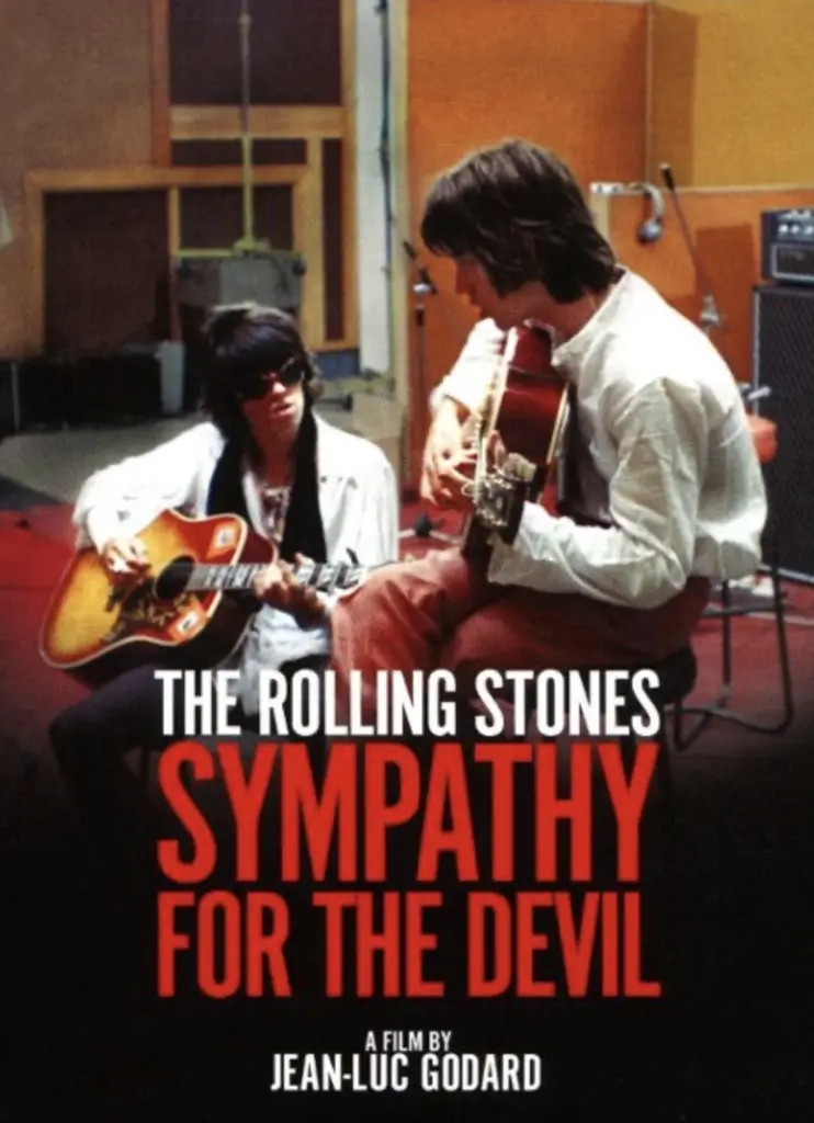 Album artwork for Album artwork for Sympathy for the Devil - One Plus One by The Rolling Stones by Sympathy for the Devil - One Plus One - The Rolling Stones