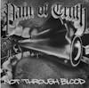Album artwork for Not Through Blood by Pain of Truth