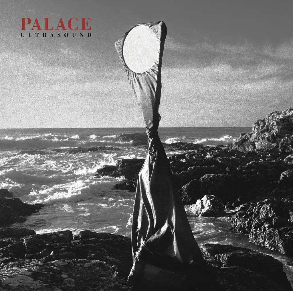 Album artwork for Ultrasound by Palace