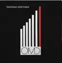 Album artwork for Bauhaus Staircase Instrumentals - RSD 2024 by Orchestral Manoeuvres In The Dark