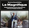 Album artwork for Le Magnifique by Claude Bolling, Carlo Savina