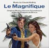 Album artwork for Le Magnifique by Claude Bolling, Carlo Savina