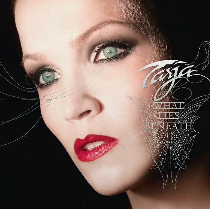 Album artwork for What Lies Beneath by Tarja