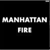 Album artwork for Manhattan Fire by The Men