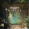 Album artwork for Assassin's Creed Mirage by Brendan Angelides