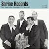 Album artwork for Shrine Records - Rare Soul Sides: Washington DC 1965-1967 by Various