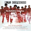 Album artwork for The Definitive Collection  by B.T. Express