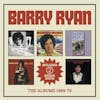 Album artwork for The Albums 1969-1979 by Barry Ryan