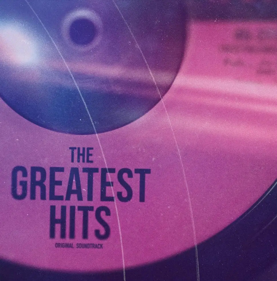 Album artwork for The Greatest Hits by Various Artists